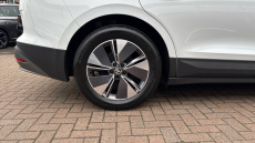 Skoda Enyaq 210kW 85 Edition 82kWh 5dr Auto Electric Estate